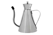 Davis & Waddell Olive Oil Dispenser Drip Free Spout Cooking Oil Can 500ml
