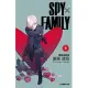 SPY×FAMILY 間諜家家酒 6