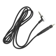 Replacement Cable for Sennheiser G4ME ONE GAME ZERO 373D GSP 350 / GSP 500 / GSP 600 Headphones 1.2m