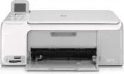 HP Photosmart C4150 All In One Printer, Scanner And Copier Brand New In Box