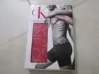 NEW Calvin Klein CK One Micro Boxer Brief MENS S RED WHITE Stars Logo $26.00