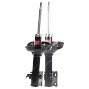 2x Front KYB Excel-G Strut Shock Absorbers for Lexus ES300 VXV11 1MZ-FE 3.0 V6