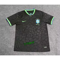 在飛比找蝦皮購物優惠-22/23世界盃國家隊足球衣 巴西足球衣 極品泰版 巴西足球