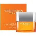Clinique Happy For Men Eau De Cologne Spray Fragrance For Men 50ml, new in box