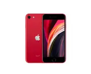 Apple iPhone SE 2020 (256GB) - Red - Refurbished Grade A