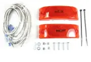 Older Argo Atv Tail Light Kit Part # 624-00