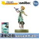 Switch 任天堂 薩爾達傳說 Amiibo 薩爾達 王國之淚 公仔 NS 臺灣公司貨