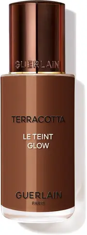 GUERLAIN Terracotta Liquid Illuminating Foundation for a Look naturale color 9N Neutral 35 ml