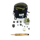 NEW OEM Whirlpool W10439652 Refrigerator Compressor Kit ~SHIPS FAST! WHF