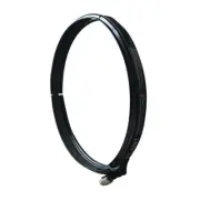 For Pentair 190003 Tension Control Clamp Kit Replacement Pool & Spa Filter,Black