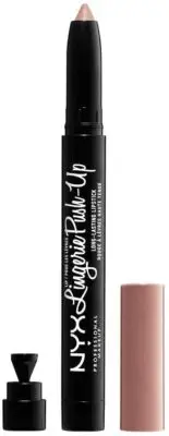 Lip Lingerie Push-Up Long-Lasting Lipstick - Lace Detail, Moody,0.5 Ounce