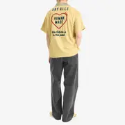 Human Made Bowling Shirt