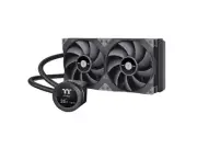 Thermaltake CL-W374-PL14BL-A TOUGHLIQUID Ultra 280 All-In-One Liquid Cooler