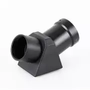 1.25'' Diagonal Mirror Full Metal 45 Degree Zenith Mirror Astronomical Telescope