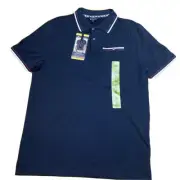 Ben Sherman Mens Polo Short Sleeve Shirt | C15