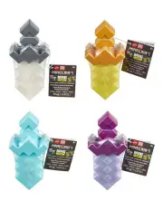 [Minecraft] Mini Mode Mining Action Figures
