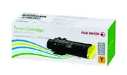 Fuji Xerox CT202613 Yellow Toner Cartridge