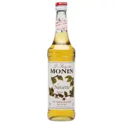 Monin Hazelnut Syrup 700ml x 1