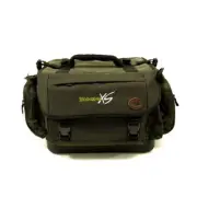 Snowbee XS Gear Bag, Medium, Olive Green, 19x12.5x12in high, 16215