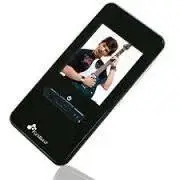 Funtwist D-Chord 327 MP3 & Movie Player, 4GB, 1.8