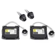2x Xenon Ballast Igniter HID D4S Bulb Computer For Lexus ES 300h 350 LS 460 600 (for: Lexus)