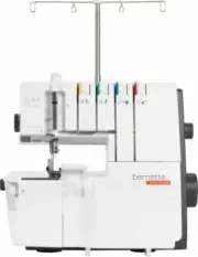 Bernette b44 Funlock Overlock Serger New