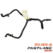 2016-2016 ASTON MARTIN DB11 PIPE ASSEMBLY WCAC FD NEW OEM HY53-9N491–AB