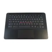 For HP Chromebook 14 G7 Palmrest w/ Keyboard & Touchpad M47207-001