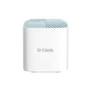 Eagle Pro AI WiFi 6 Lifestyle Router - Smart Wireless Internet Network, Compa...