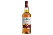 THE GLENLIVET 15 YEAR OLD FRENCH OAK 40% 700ML