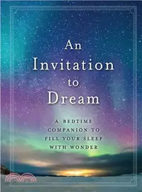 在飛比找三民網路書店優惠-An Invitation to Dream ― A Bed