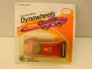 1983 ZEE TOYS DYNAWHEELS HO SCALE DIECAST LAMBORGHINI COUNTACH NEW ON CARD