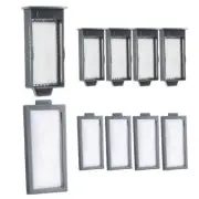 5Set for 2 CPAP Reusable and Disposable Ultra-Fine Filters O8S3