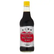 Prb Sauce Soy Light 500 Ml x 1