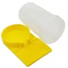 Honey Entrance Feeder Beehive Beekeeping Water Feeder Bee Drinking Tool