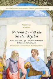 Natural Law & the Secular Mythos