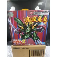 在飛比找蝦皮商城精選優惠-正版 BANDAI NXEDGE STYLE 魔神英雄傳 2