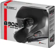 Nolan N-Com B902 R-Series, communication system