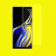 Clear 9H Hardness Screen Protector Flim for Samsung Galaxy Note 9 SM-N960U Phone
