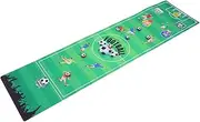 Abaodam Tabletop Soccer Game for Interactive Football Board Game for Family Gatherings Indoor Sports Play Develops Hand Eye Coordination and Strategic Thinking Durable Collectible