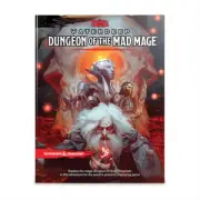Dungeons & Dragons Waterdeep: Dungeon of the Mad Mage
