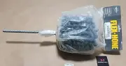 *NEW SURPLUS* BRM Flex-Hone 2ZZJ5 GBD60012 Flexible Hone Tool + Warranty!
