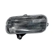 Fog Light Front Lamp For 1999-00 Ford Expedition Driver Side Halogen Clear Lens
