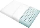 Premium Gel Memory Foam Pillow, Ventilated Cooling Bed Pillow