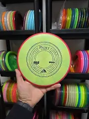 Axiom Cosmic Electron FIRM Proxy 172g #2 Disc Golf Putter Approach Mvp Discs