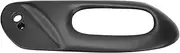 Driver Seat Switch Bezel Trim, Seat Switch Bezel Trim, Power Seat Switch Bezel Panel, Seat Cushion Outer Panel for Automotive Car 12455426