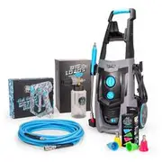 Salty Captain Pressure Washer Pro 2500 Kit - BUN-CDKP-EA