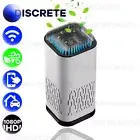 WIFI Home Air Purifier Hidden Camera LIVE VIEW Mobile Phone 1080P Spy Hidden
