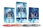 The Mist 4K OOP Steelbook Edition (4-disc set: 4K+Blu-ray+Digital+Slip Cover)