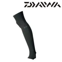 在飛比找蝦皮購物優惠-◎百有釣具◎DAIWA DA-5106 防蚊布料 緊身 腿套